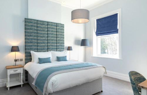 Sandhills Apartments, Mudeford - Foto 19