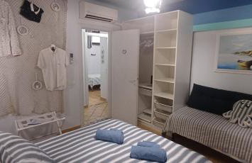 Alloggio del Pescatore e Alloggio del Marinaio con Piscina Palestra Jacuzzi Sauna - All Inclusive - Foto 10