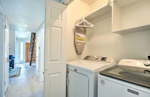 Updated Norman Getaway with Porch and Fire Pit! - Photo 21