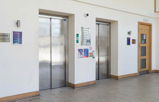 Cotels at Centro Serviced Apartments - Foto 3