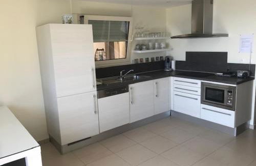 Appartement 2slaapkamers, panoramisch zeezicht - Foto 15