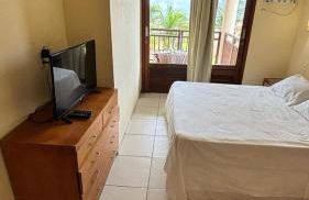 Paraíso Beira Mar A11 Praia de Zumbi - Foto 44