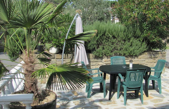 Soncne Terase - Foto 69