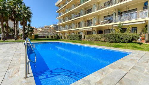 Apartment in Roses by the Beach With Pool - Foto 2, Other