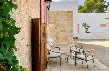 Masseria Voluzzi - Foto 57