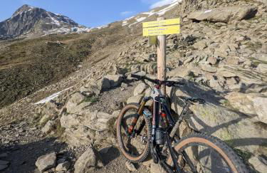 Les grands chalets - Foto 15