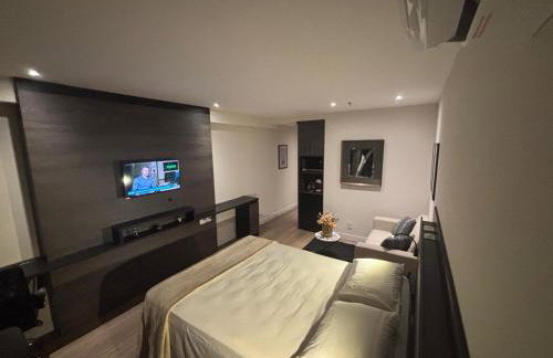 América Executive Apart Hotel Campos - LAMAG - Photo 7