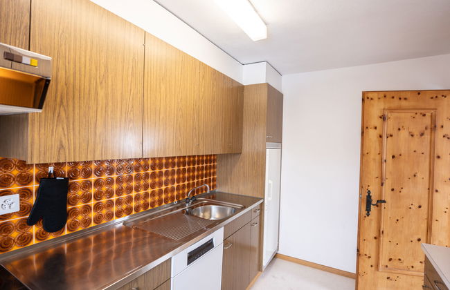 Chesa Clüs 6 - Foto 18