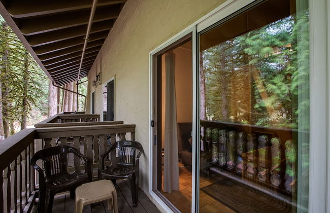 94SLL - Inexpensive - Fireplace - WiFi - Sleeps 4 - Foto 3