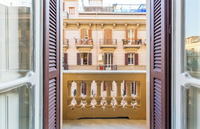 Santa Lucia Apartment by Wonderful Italy - Foto 24