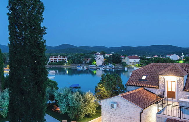 Holiday Home Lovište - Foto 52