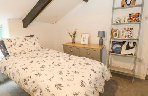 Half Pint Cottage - Foto 24