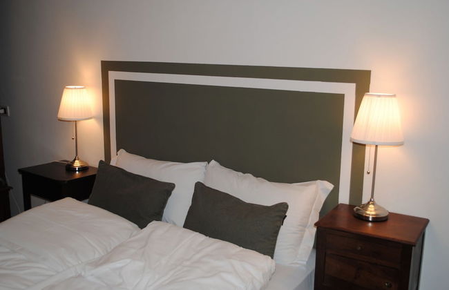 Agriturismo Tenuta Del Barone - Foto 5