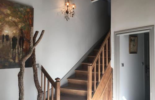 Maison Joséphine avec garage privé - Foto 19