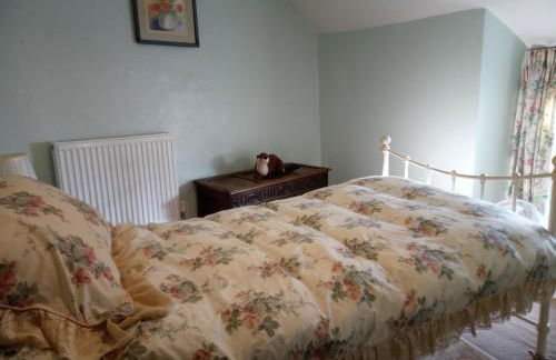 Ty Hen - Quirky Grade II Listed Cottage - Foto 18