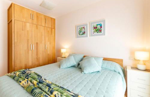 Golf Relax In Betanzos Apartment - Foto 12