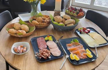 Neu möbliertes 1 - Zimmerapartment mitten in der Natur - Foto 22