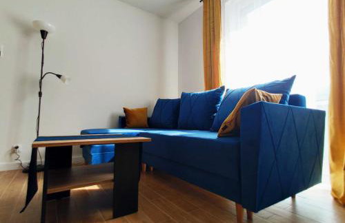 ApartHome K8 Centrum Sulęcin - Foto 24