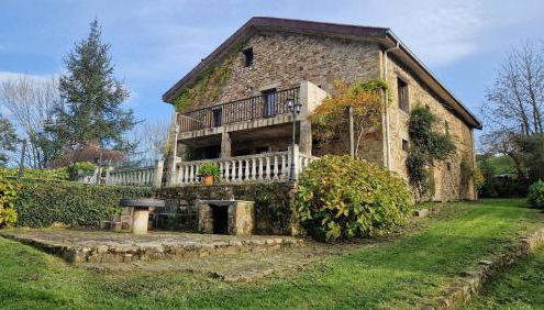 Casa Bezales en Ampuero Cantabria - Foto 4, Garden