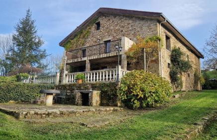 Casa Bezales en Ampuero Cantabria - Foto 4