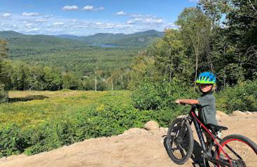 Toms Cabin On Lake Christopher - Foto 52