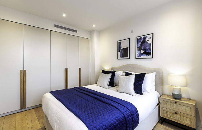 Charming Kentish Town Retreat - Foto 6