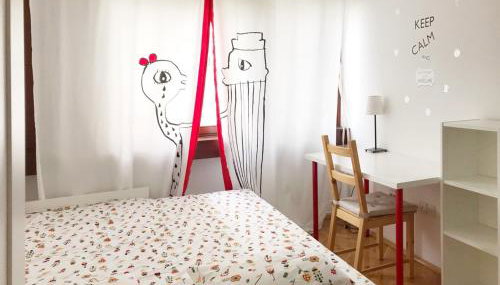 Butterfly Apartment - Foto 5