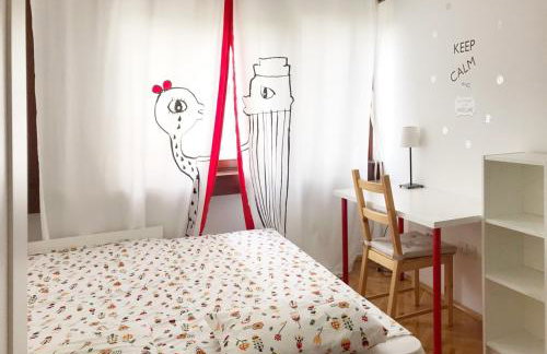 Butterfly Apartment - Foto 5