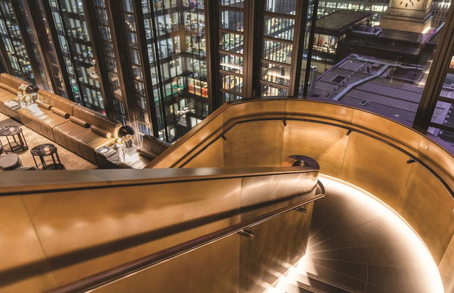 A by Adina Sydney - Foto 12