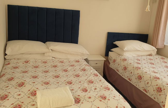 Tivoli Bungalow - Photo 15