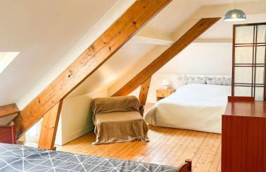 Gîte "Le 108" à 700m du port de Saint-Vaast-la-Hougue - Foto 23