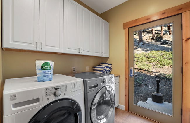 Heavenly Mountain Chalet - Skiing, Pets, Hot tub - Foto 38