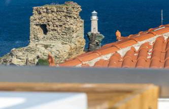 Castel Abaso Boutique Apartments by Explore Andros - Foto 6