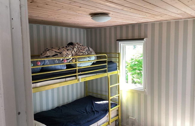 6 Person Holiday Home in Farso - Foto 2