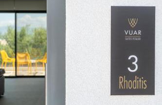 VUAR SUITES - Foto 43