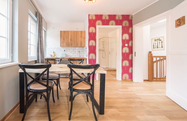 Design Apartments - Kutscherhaus - Photo 13