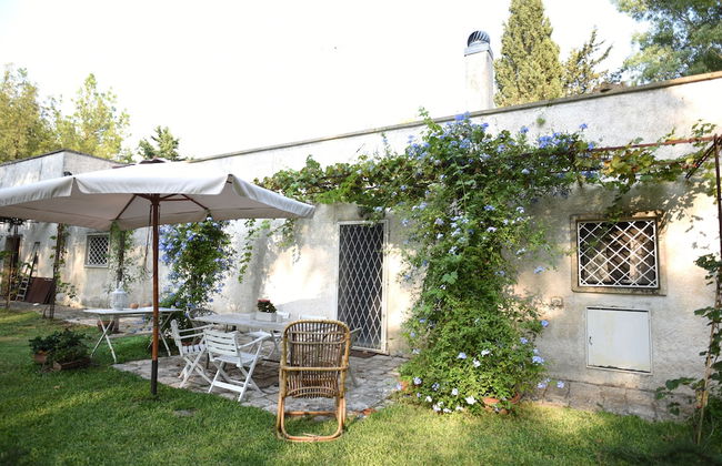 Masseria Frassaniti - Foto 35