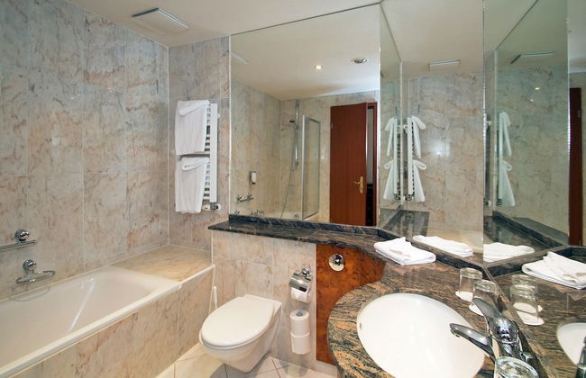 SEETELHOTEL Ostseeresidenz Ahlbeck - Foto 27