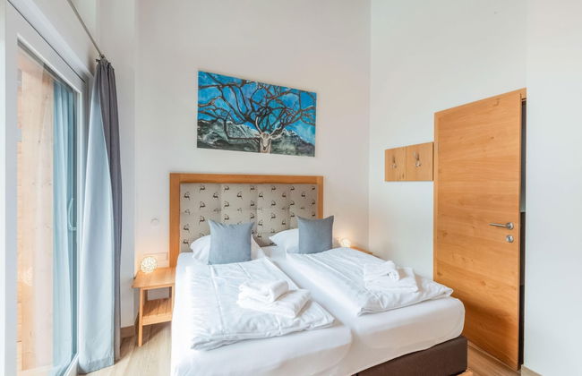 Chalet in Niedernsill Near Ski Slopes - Foto 8