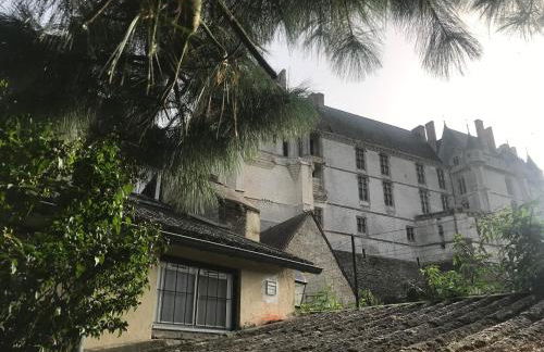 Maison au pied du château - Foto 20