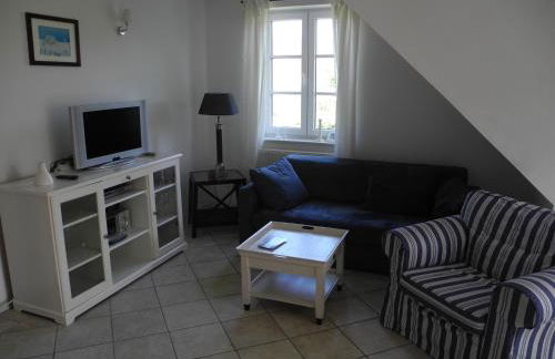 Alte Fischerkate und Möwennest - Foto 32