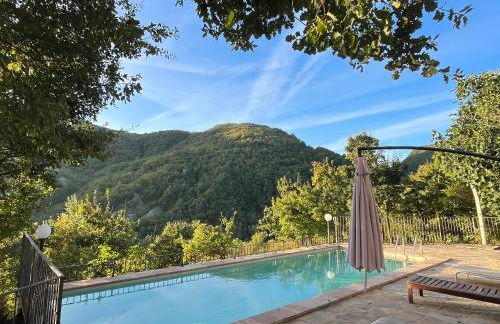 Villa delle Fonti - Villa With Pool - Foto 19