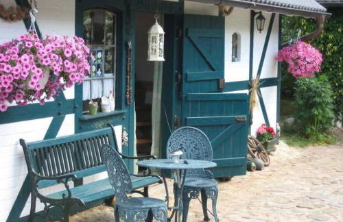 Ferienwohnungen "Christelhof" - Foto 9