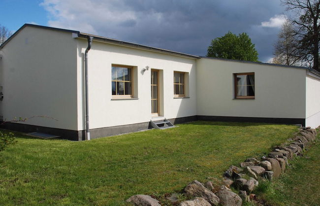 Geraeumiges Ferienhaus mit Sauna - Foto 27