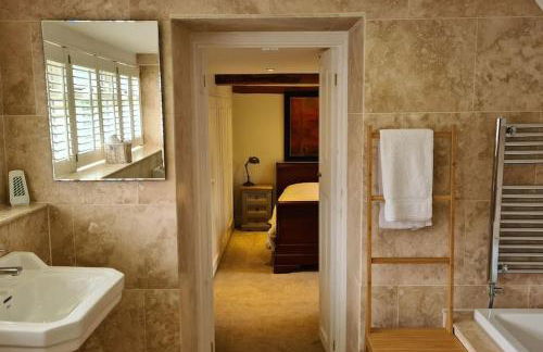 Wellow Farmhouse - Foto 34