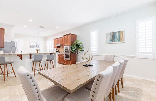 Mini Golf, Saltwater Pool & Spa by MariamsBnb - Foto 27