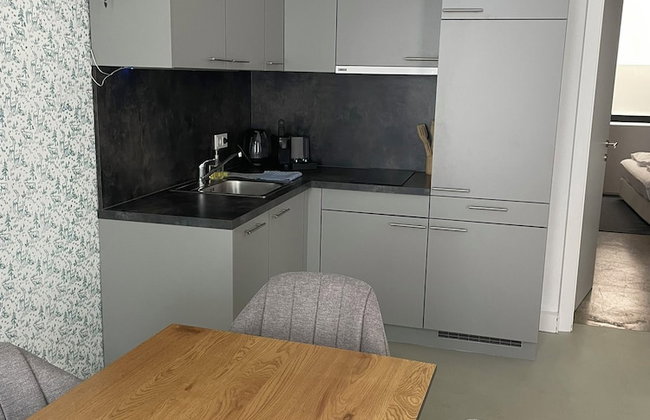 easy-flat Augarten - Apartments near Danube and Metro - Foto 23