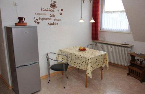 Fewo Weser - Foto 10