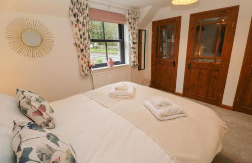 Wood Brook Cottage - Foto 23