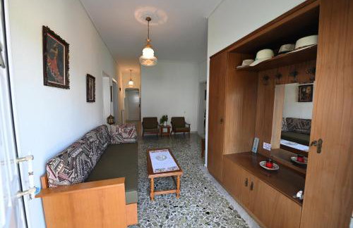 Methoni Sea View Olive House - Foto 15